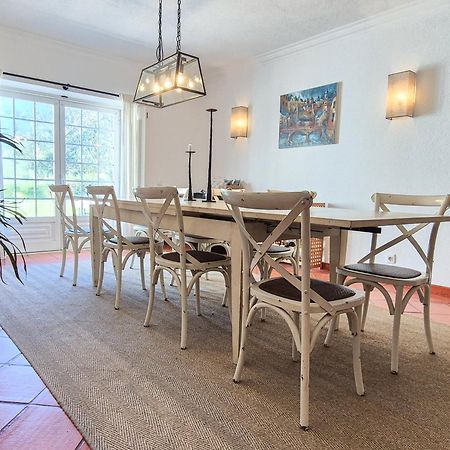 Quinta Do Pe Descalco Guesthouse 신트라 외부 사진