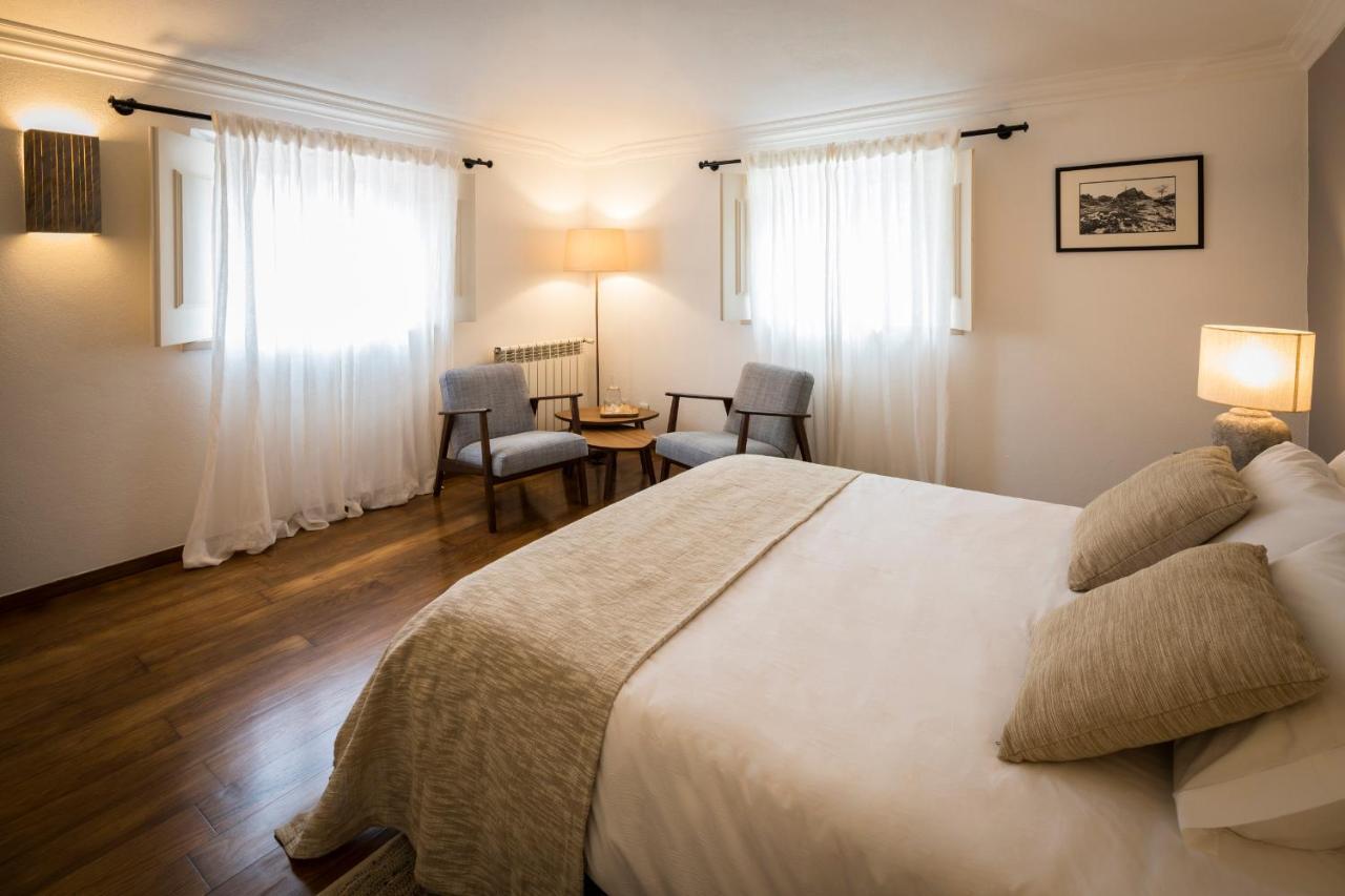 Quinta Do Pe Descalco Guesthouse 신트라 외부 사진