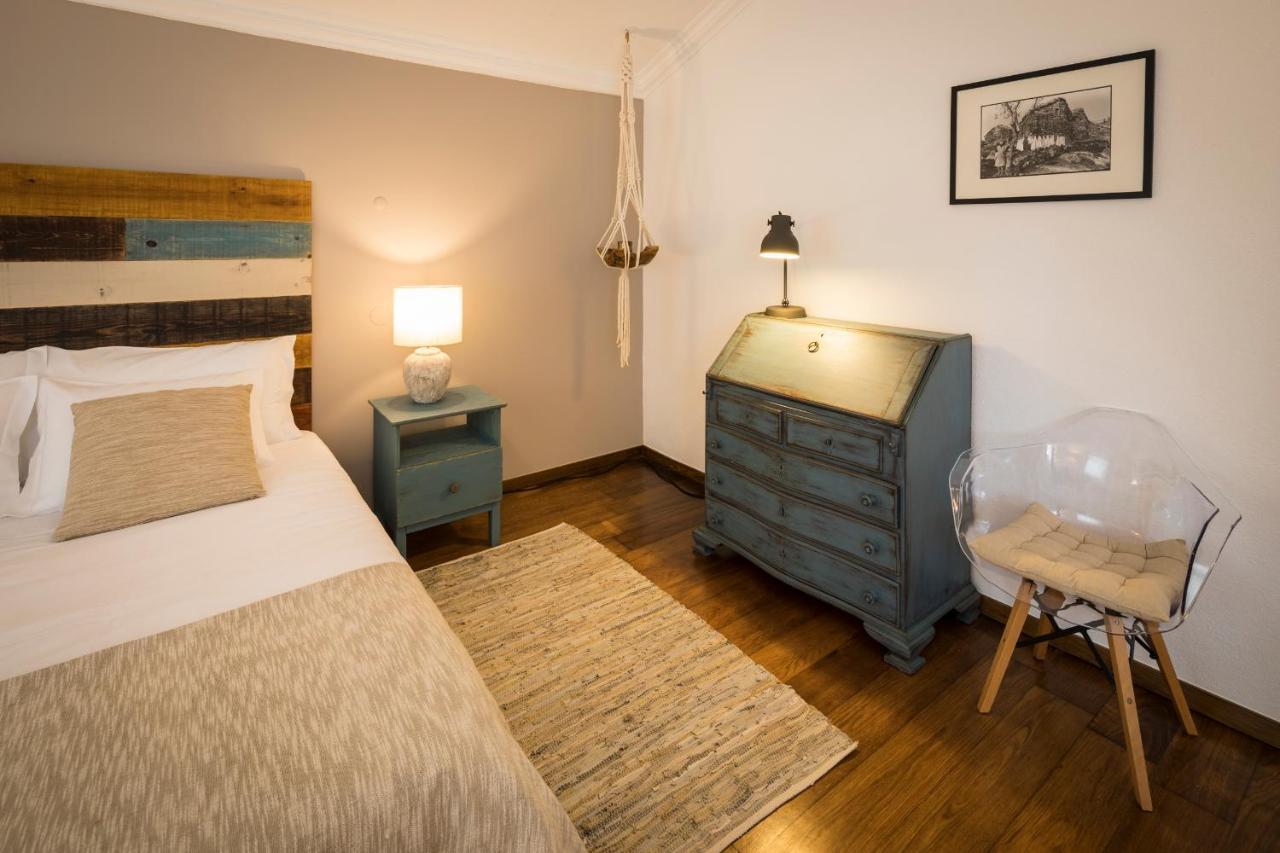 Quinta Do Pe Descalco Guesthouse 신트라 외부 사진