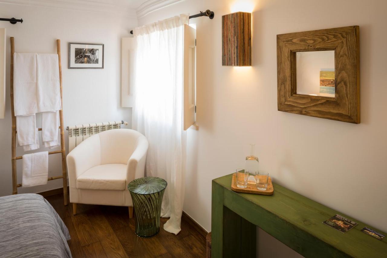 Quinta Do Pe Descalco Guesthouse 신트라 외부 사진