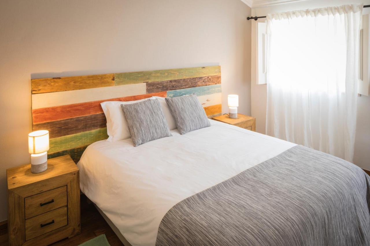 Quinta Do Pe Descalco Guesthouse 신트라 외부 사진