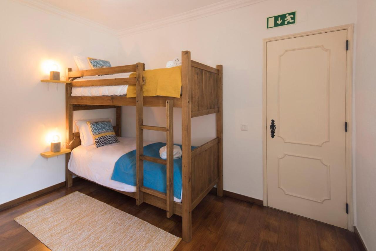 Quinta Do Pe Descalco Guesthouse 신트라 외부 사진