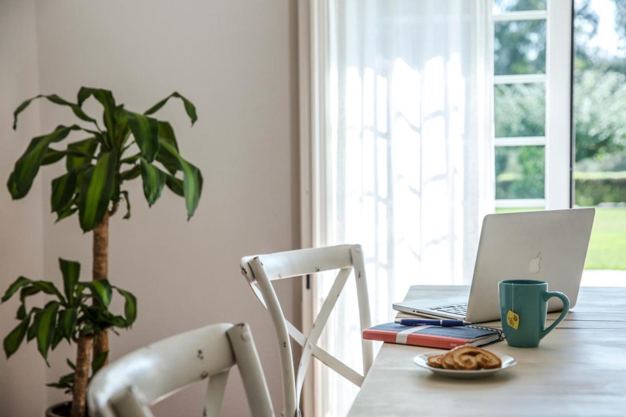 Quinta Do Pe Descalco Guesthouse 신트라 외부 사진