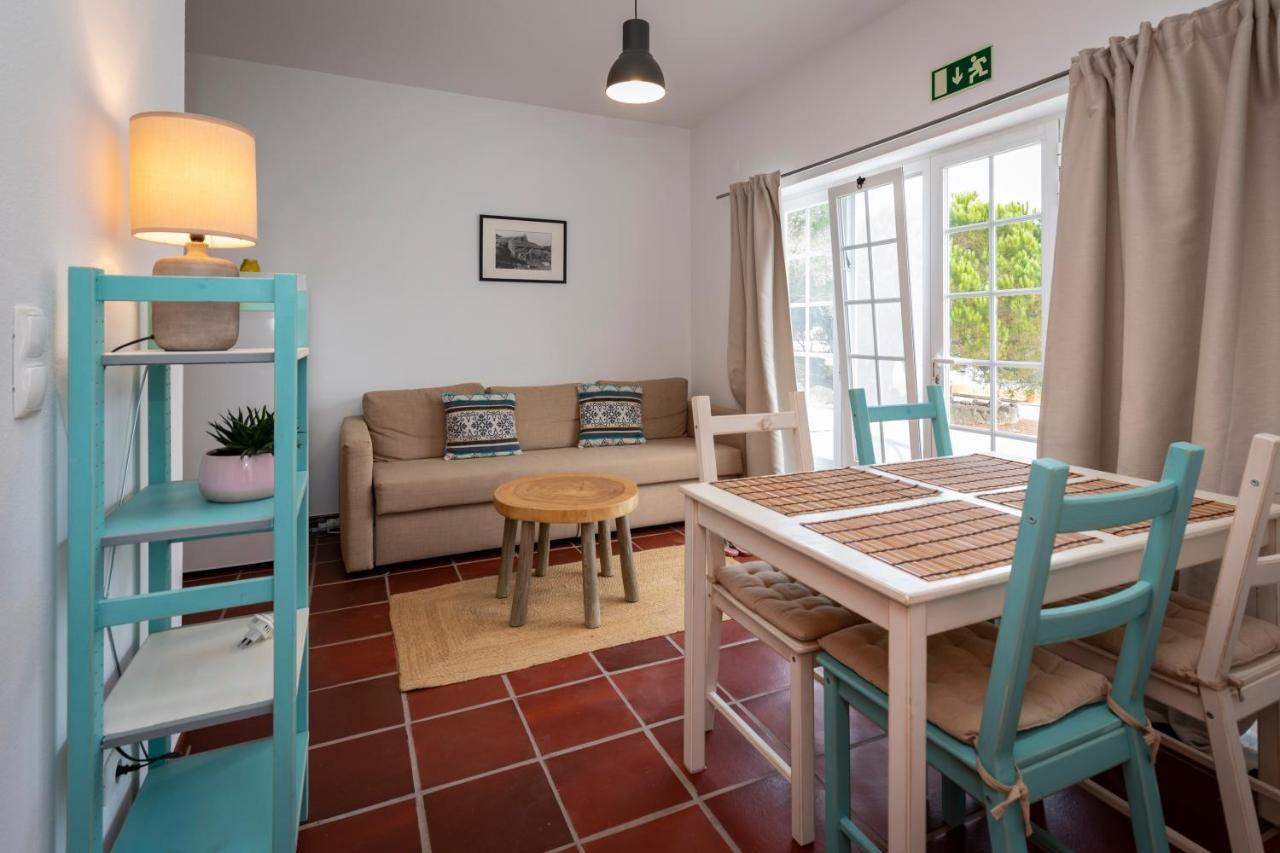 Quinta Do Pe Descalco Guesthouse 신트라 외부 사진