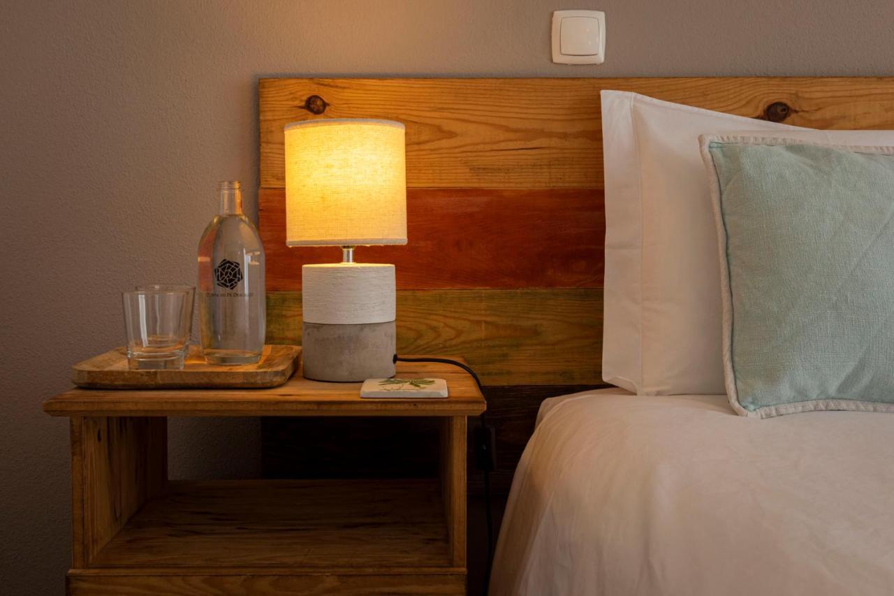 Quinta Do Pe Descalco Guesthouse 신트라 외부 사진