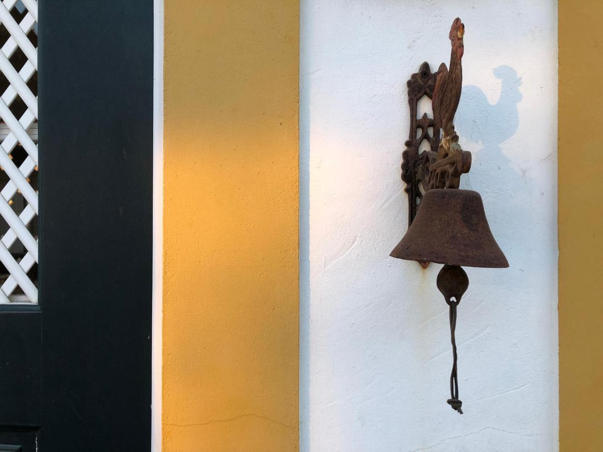 Quinta Do Pe Descalco Guesthouse 신트라 외부 사진