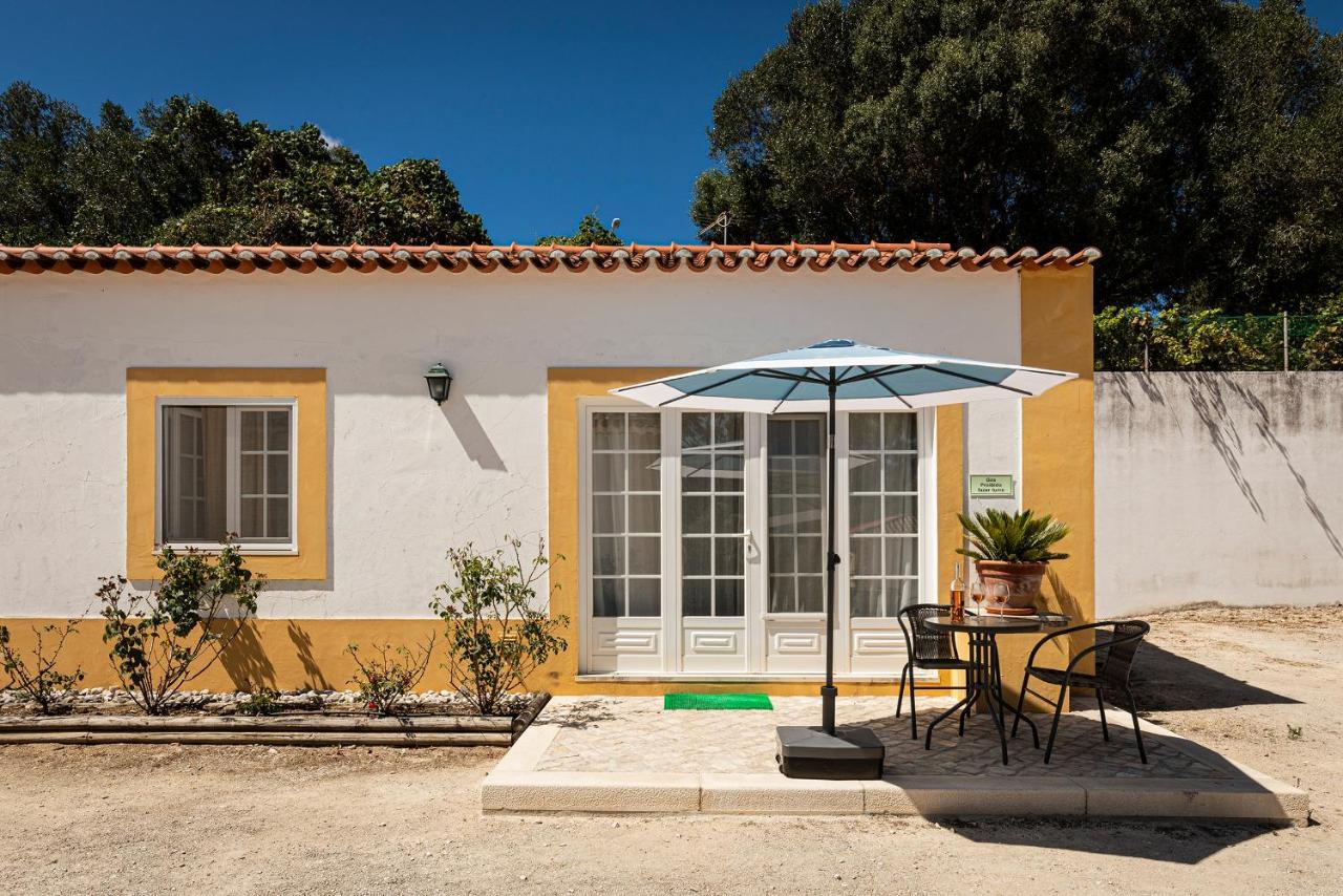 Quinta Do Pe Descalco Guesthouse 신트라 외부 사진