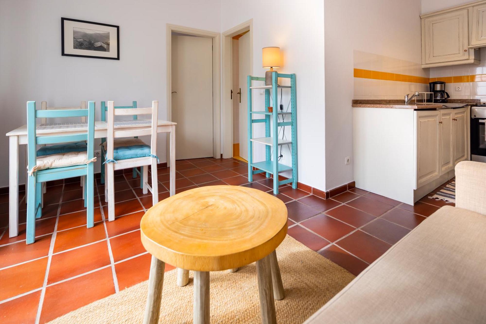 Quinta Do Pe Descalco Guesthouse 신트라 객실 사진